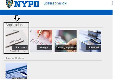 nydfs portal|Renew a License .